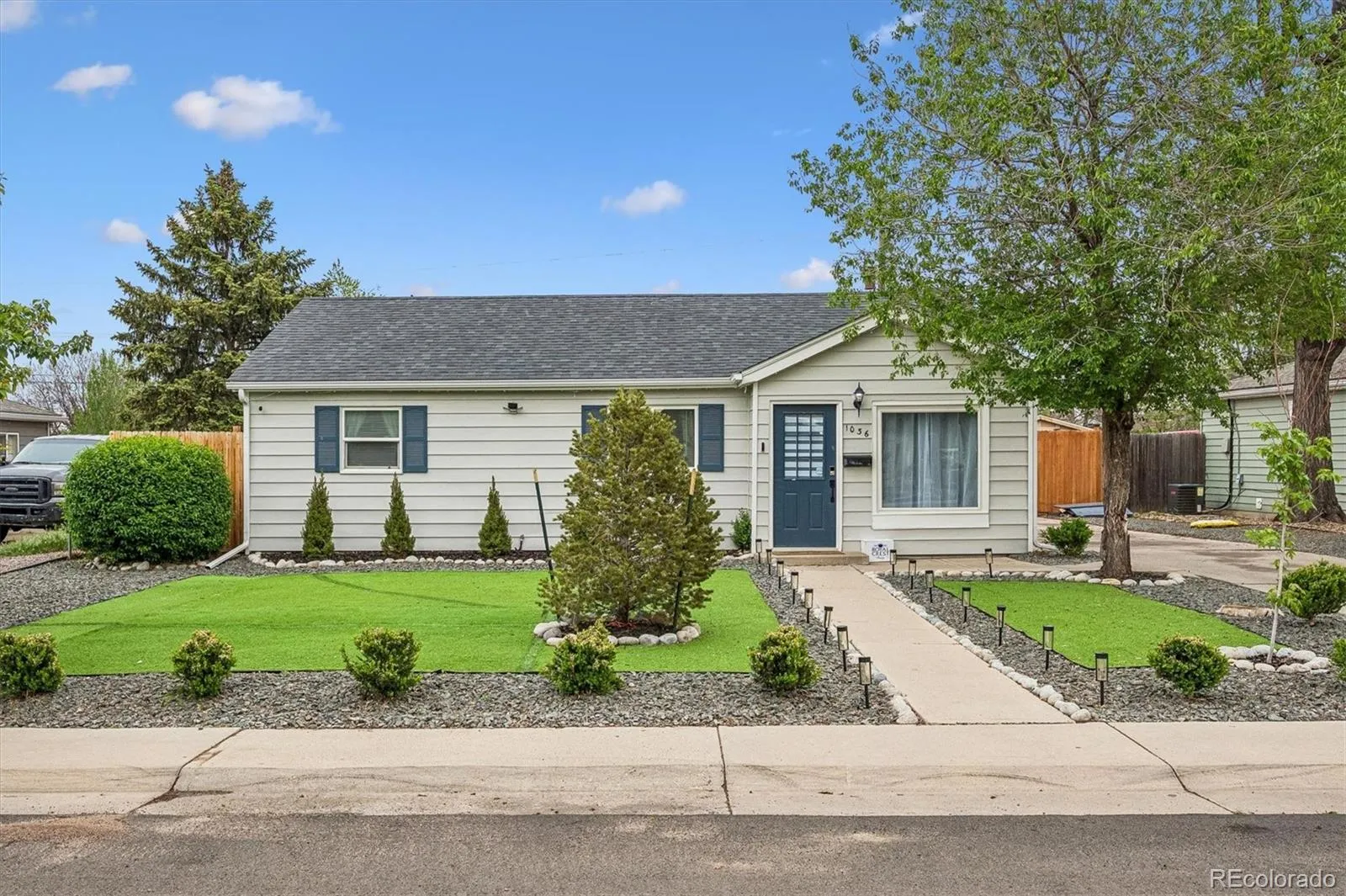 1036 Vaughn Street Aurora CO 80011 MLS #REC5442308 05092026023102 1600 0