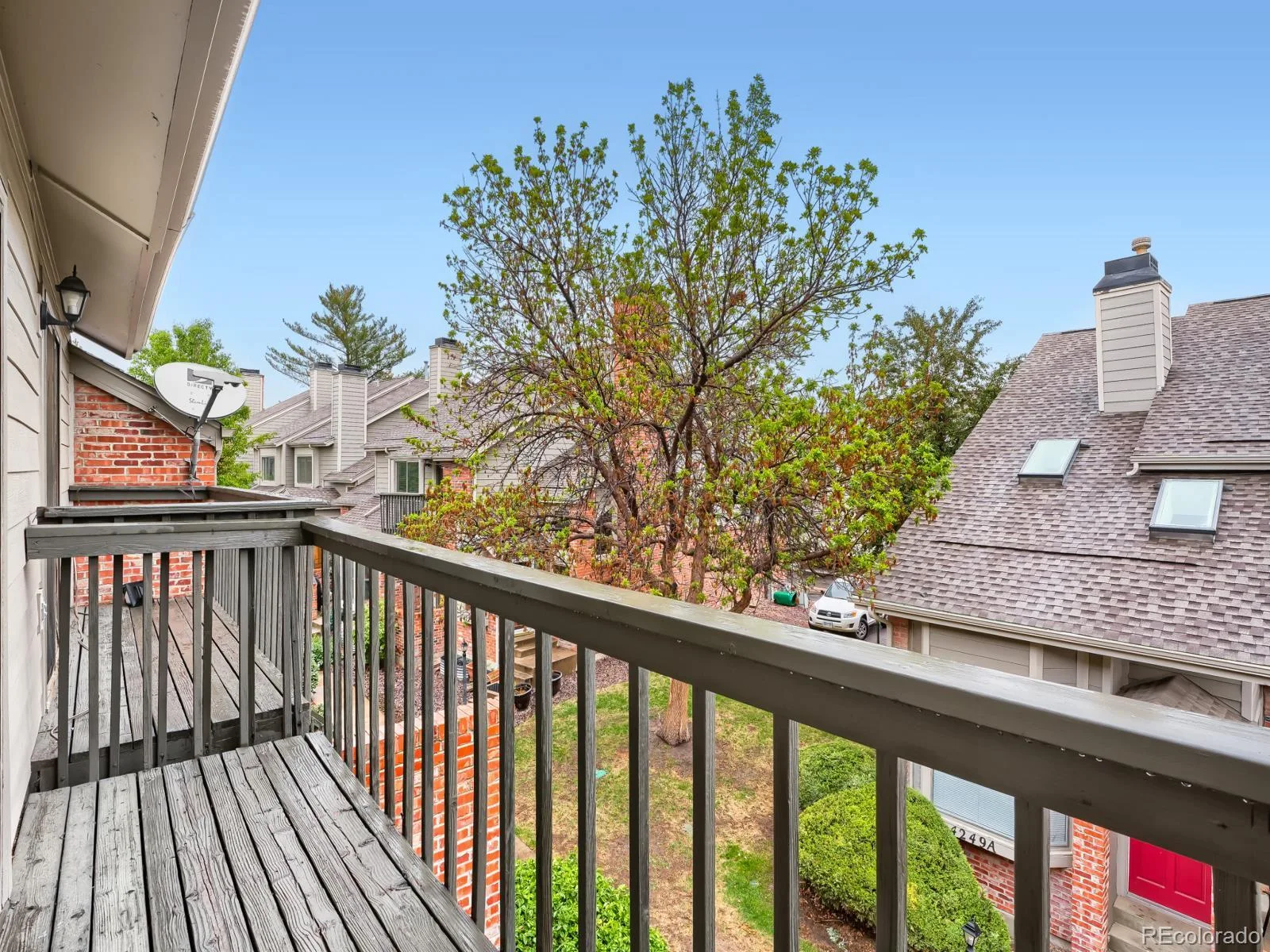4248 S Granby Court #C Aurora CO 80014 | MLS #REC5442416 06272026004901 1600 28