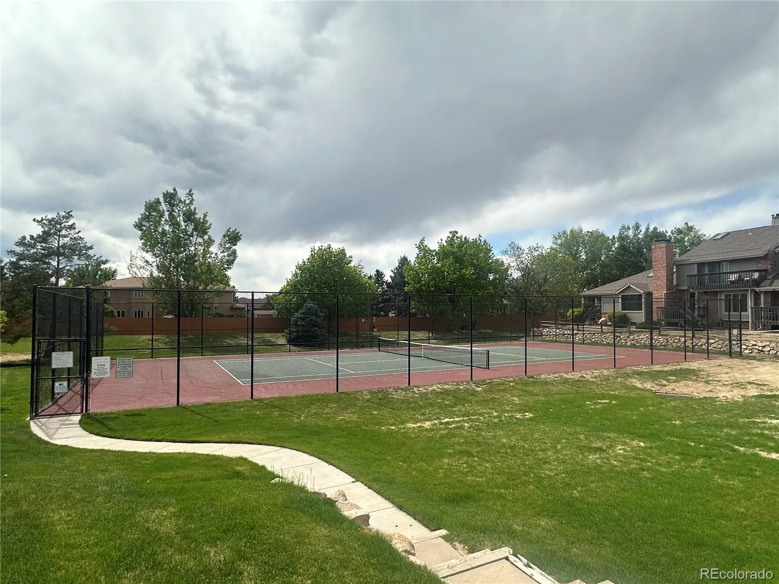 4248 S Granby Court #C Aurora CO 80014 | MLS #REC5442416 06272026004901 1600 33