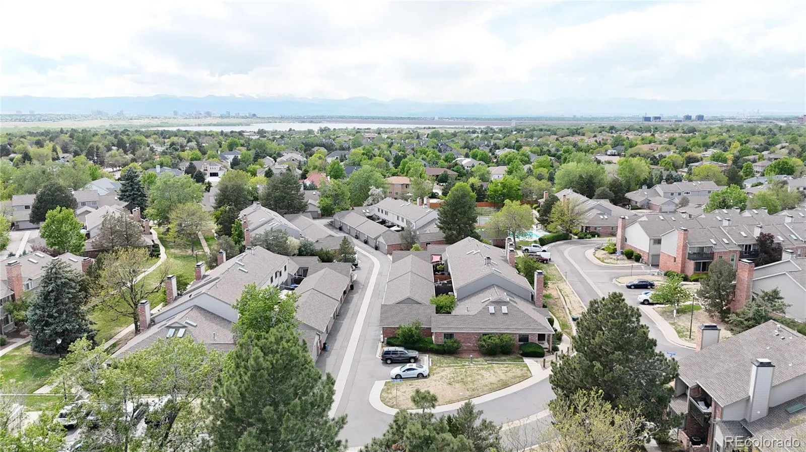 4248 S Granby Court #C Aurora CO 80014 | MLS #REC5442416 06272026004901 1600 34