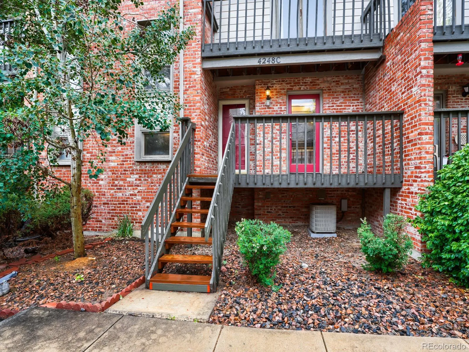 4248 S Granby Court #C Aurora CO 80014 | MLS #REC5442416 06272026004901 1600 4