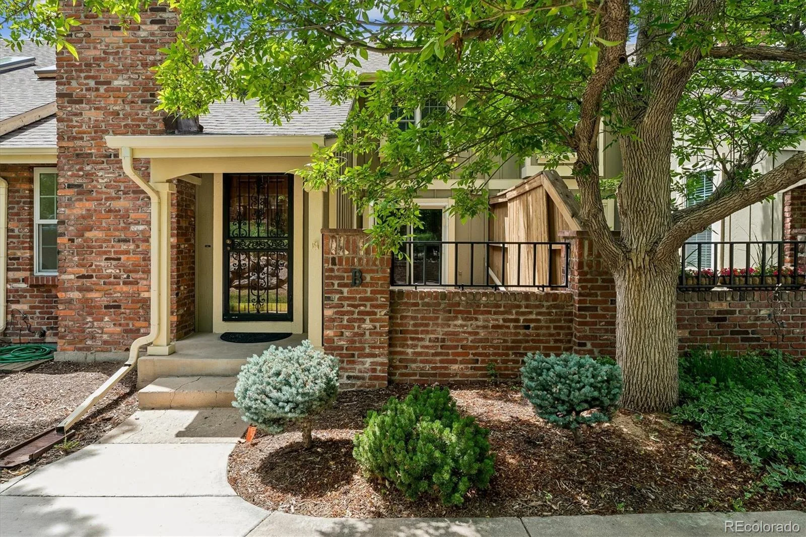 2763 W Long Drive #B Littleton CO 80120 | MLS #REC5443879 06122026142955 1600 1