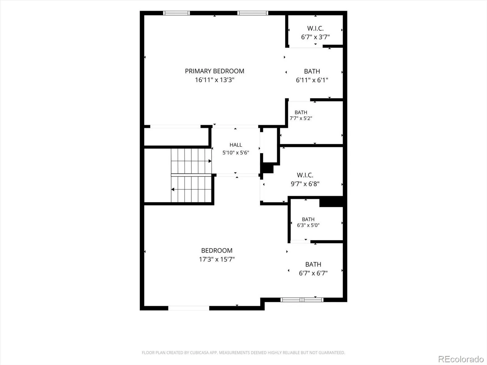 2763 W Long Drive #B Littleton CO 80120 | MLS #REC5443879 06122026142955 1600 27