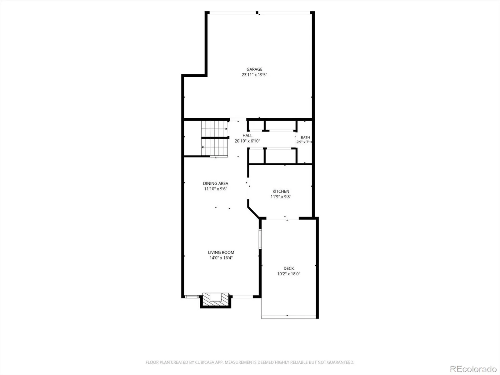 2763 W Long Drive #B Littleton CO 80120 | MLS #REC5443879 06122026142955 1600 28