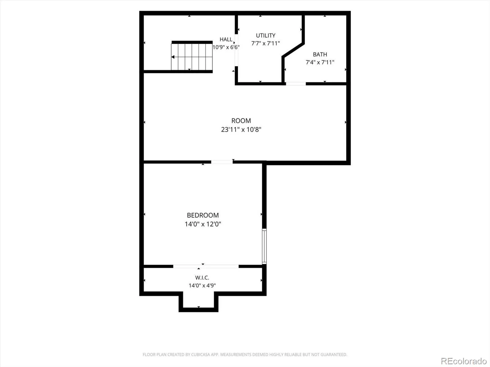 2763 W Long Drive #B Littleton CO 80120 | MLS #REC5443879 06122026142955 1600 29