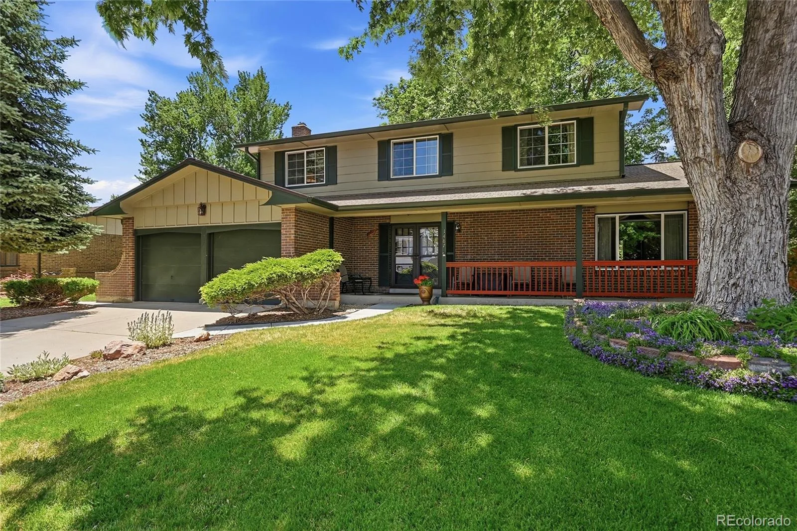 1487 S Macon Street Aurora CO 80012 MLS #REC5444712 06112026174912 1600 0