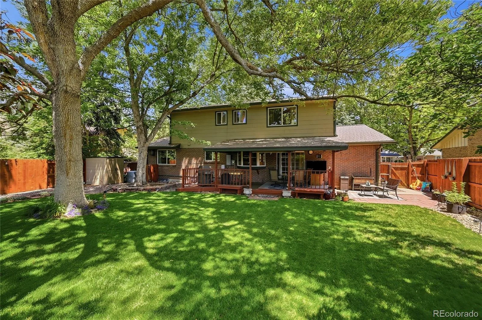 1487 S Macon Street Aurora CO 80012 MLS #REC5444712 06112026174912 1600 35