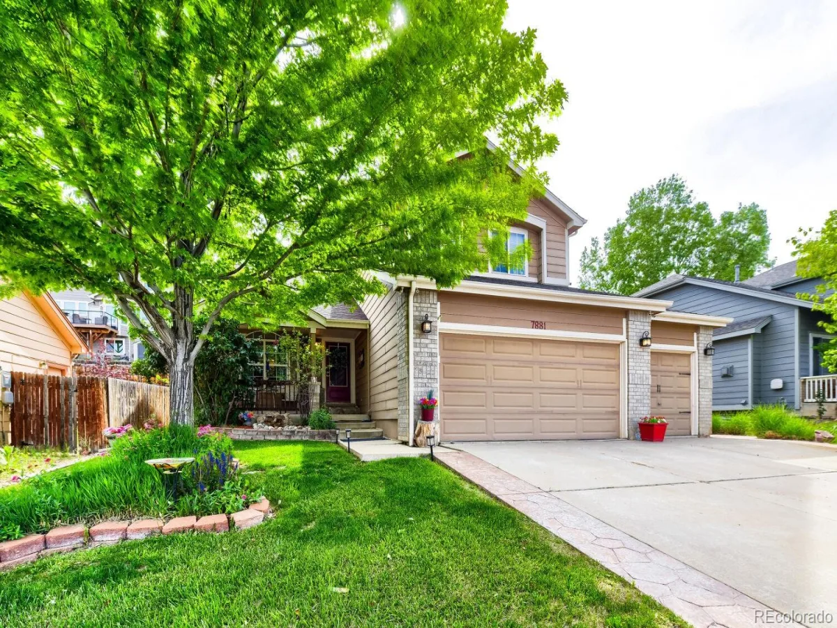 7881 Canvasback Circle Littleton CO 80125 | MLS #REC5444798 06302026032726 1200 2