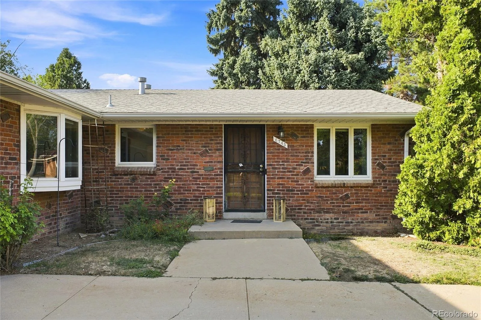 6745 S Adams Way Centennial CO 80122 | MLS #REC5445033 08072026205506 1600 1