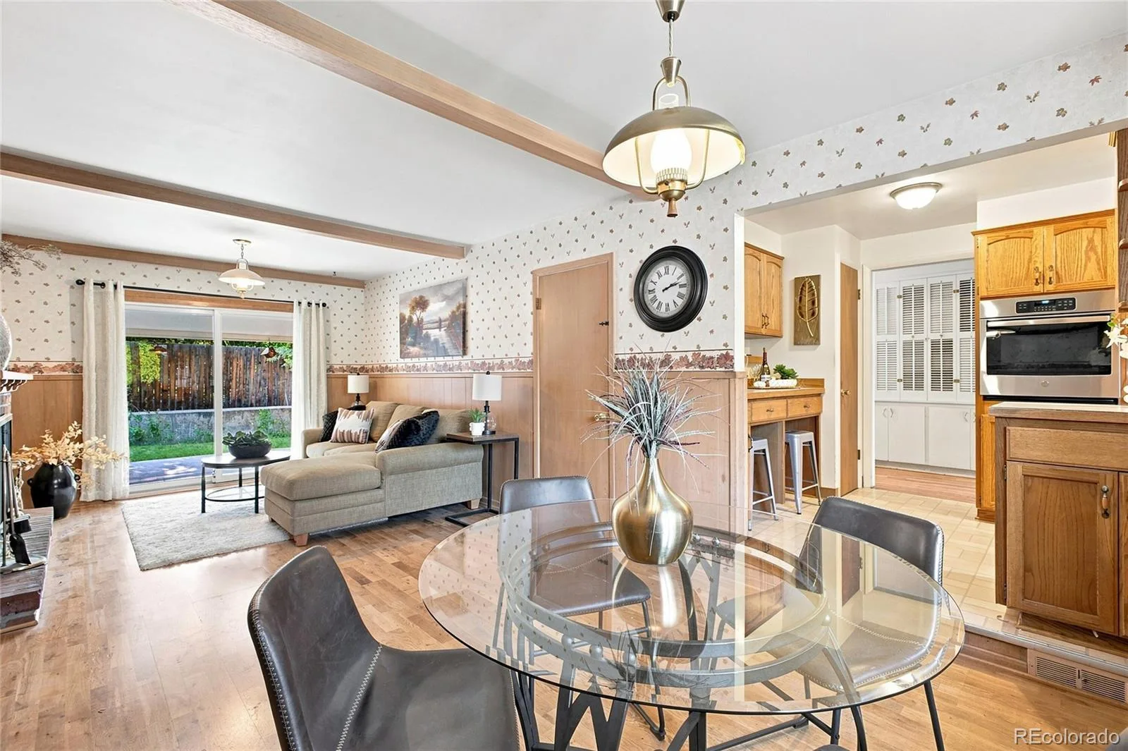 6745 S Adams Way Centennial CO 80122 | MLS #REC5445033 08072026205506 1600 13