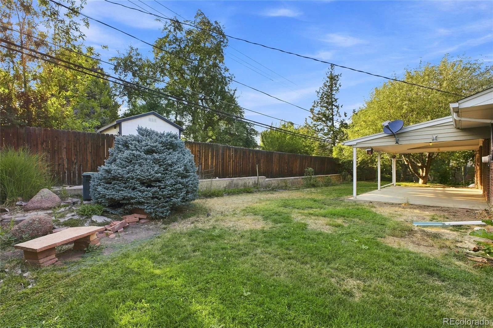 6745 S Adams Way Centennial CO 80122 | MLS #REC5445033 08072026205506 1600 27