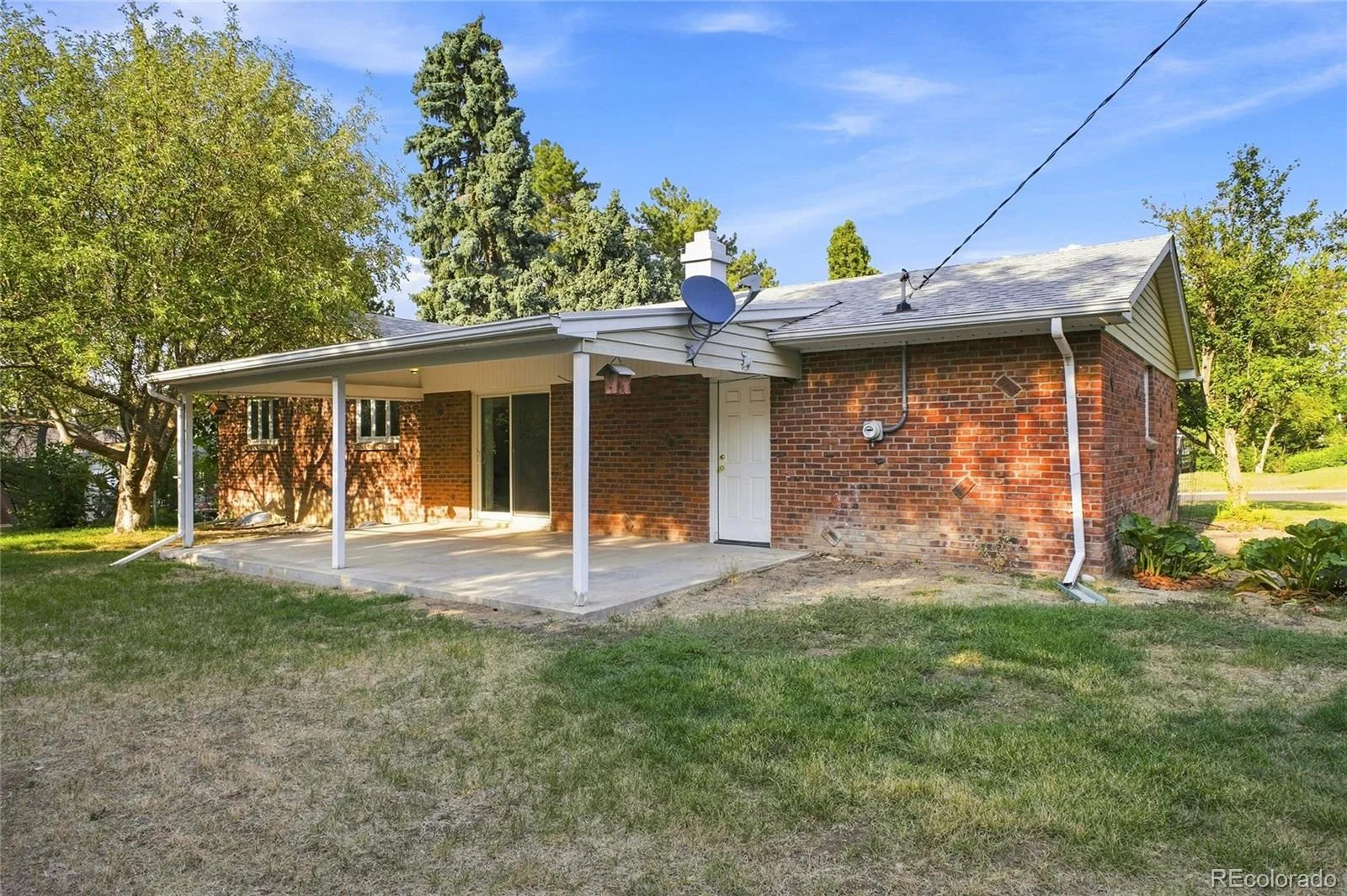 6745 S Adams Way Centennial CO 80122 | MLS #REC5445033 08072026205506 1600 28