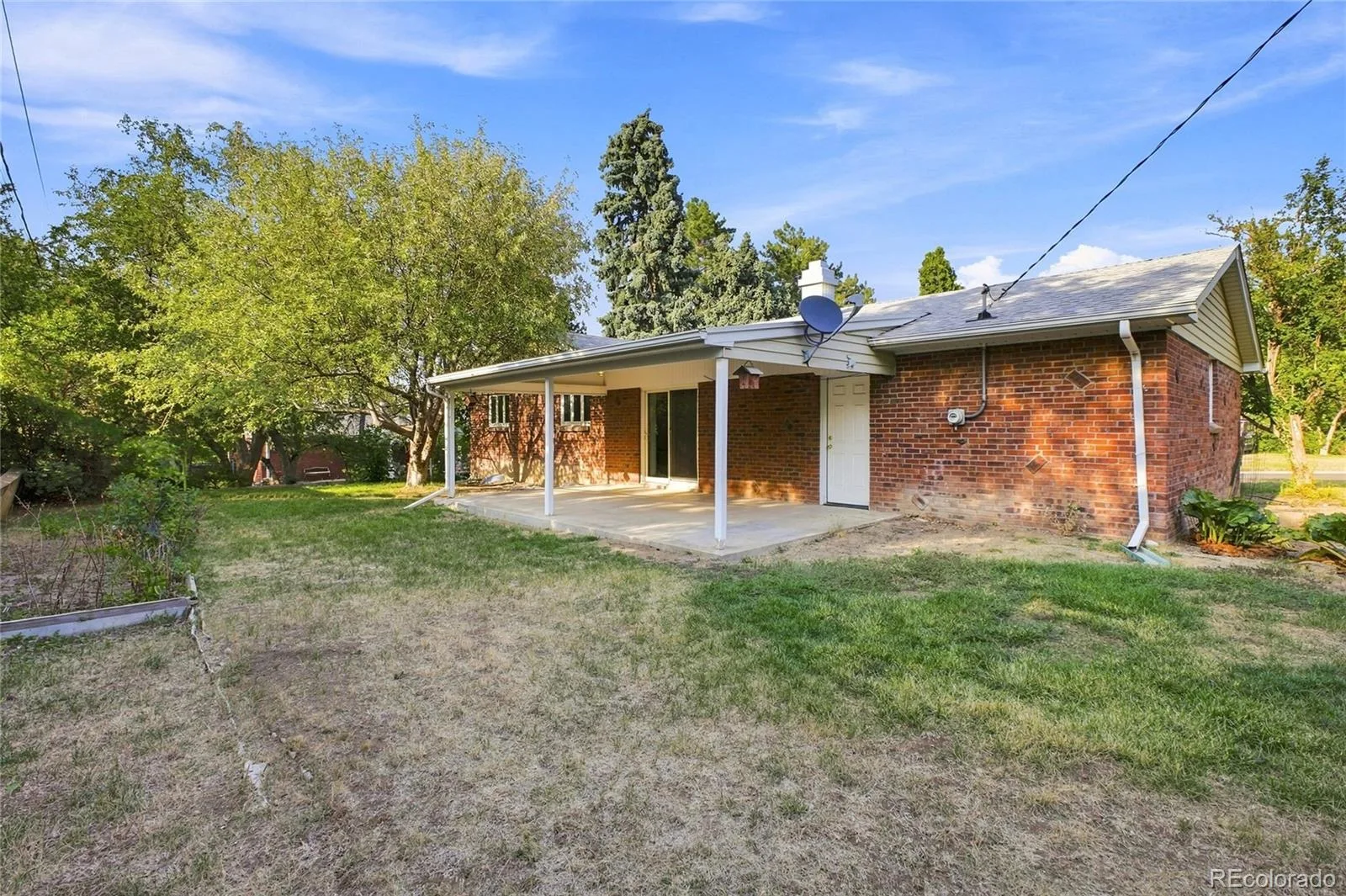 6745 S Adams Way Centennial CO 80122 | MLS #REC5445033 08072026205506 1600 29