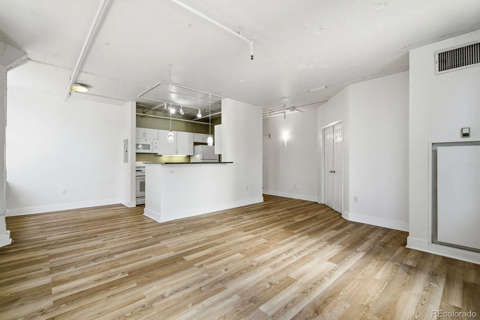 444 17th Street #303 Denver CO 80202 | MLS #REC5447765 10032026002801 1600 14