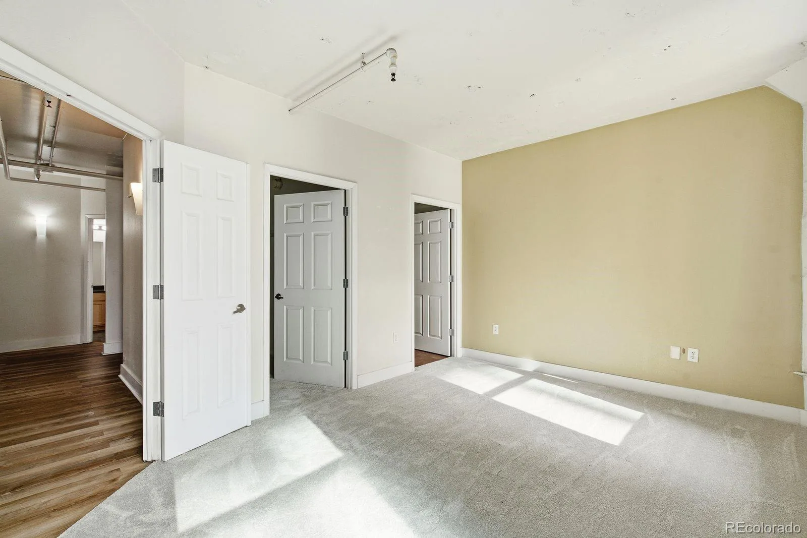 444 17th Street #303 Denver CO 80202 | MLS #REC5447765 10032026002801 1600 25