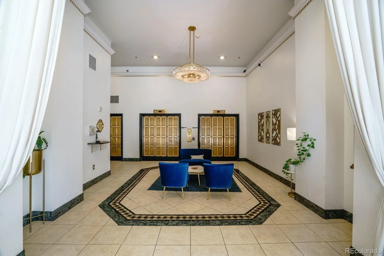 444 17th Street #303 Denver CO 80202 | MLS #REC5447765 10032026002801 1600 3