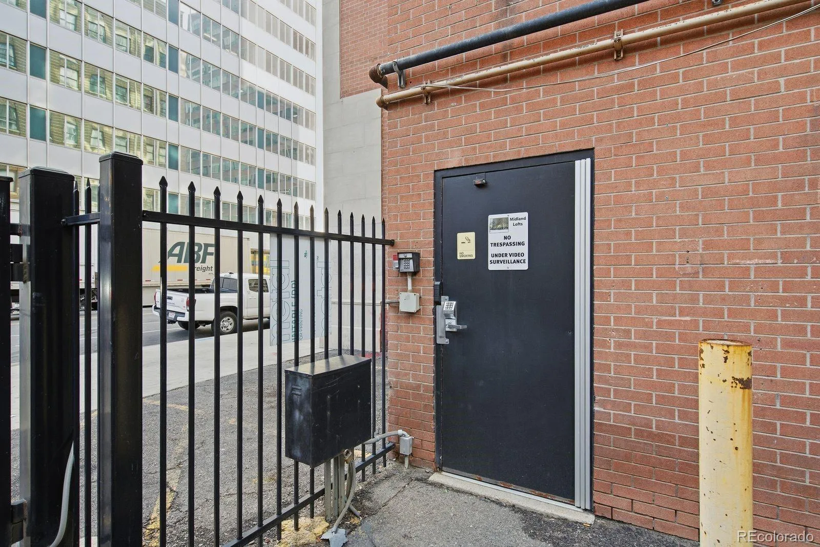 444 17th Street #303 Denver CO 80202 | MLS #REC5447765 10032026002801 1600 36