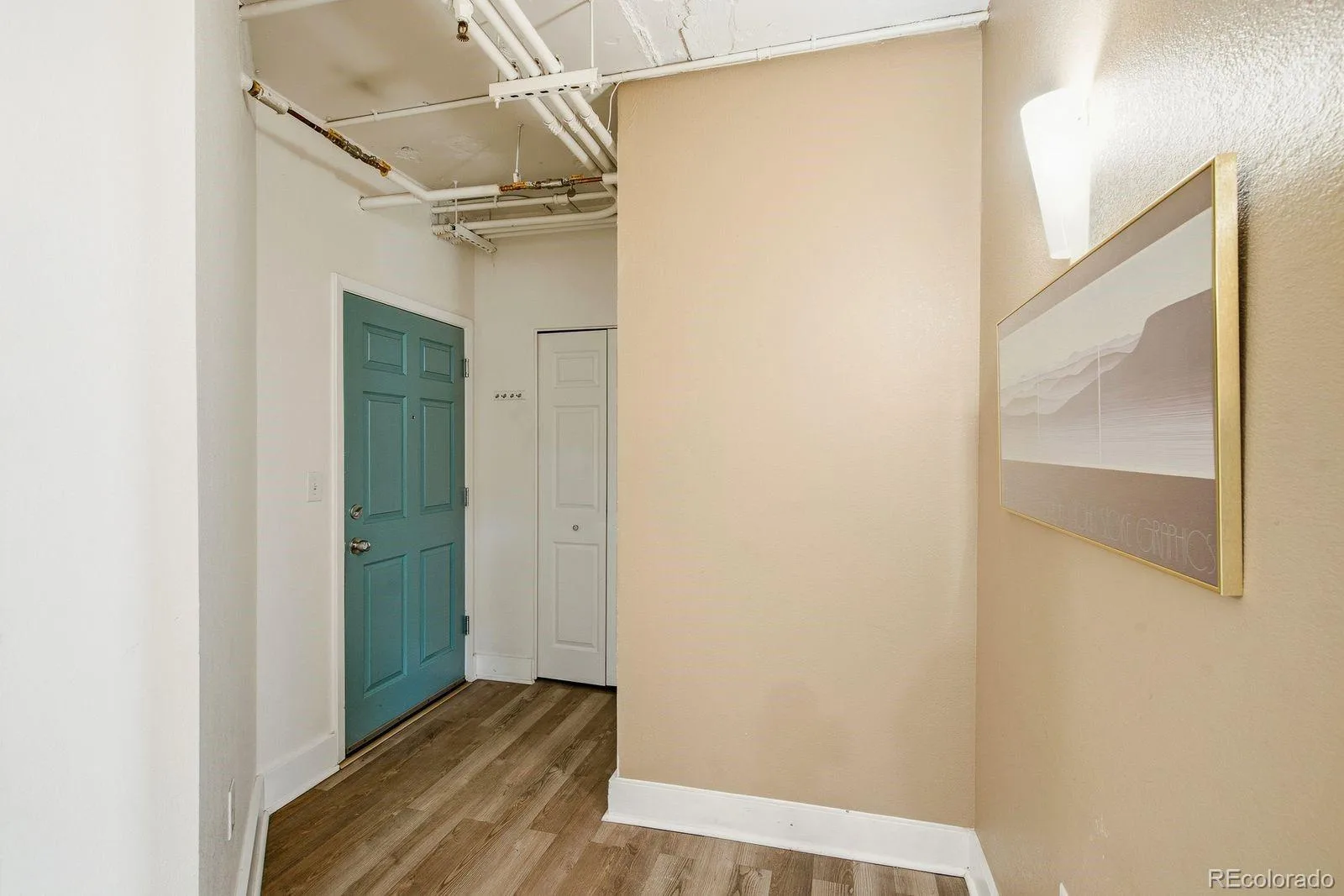 444 17th Street #303 Denver CO 80202 | MLS #REC5447765 10032026002801 1600 5