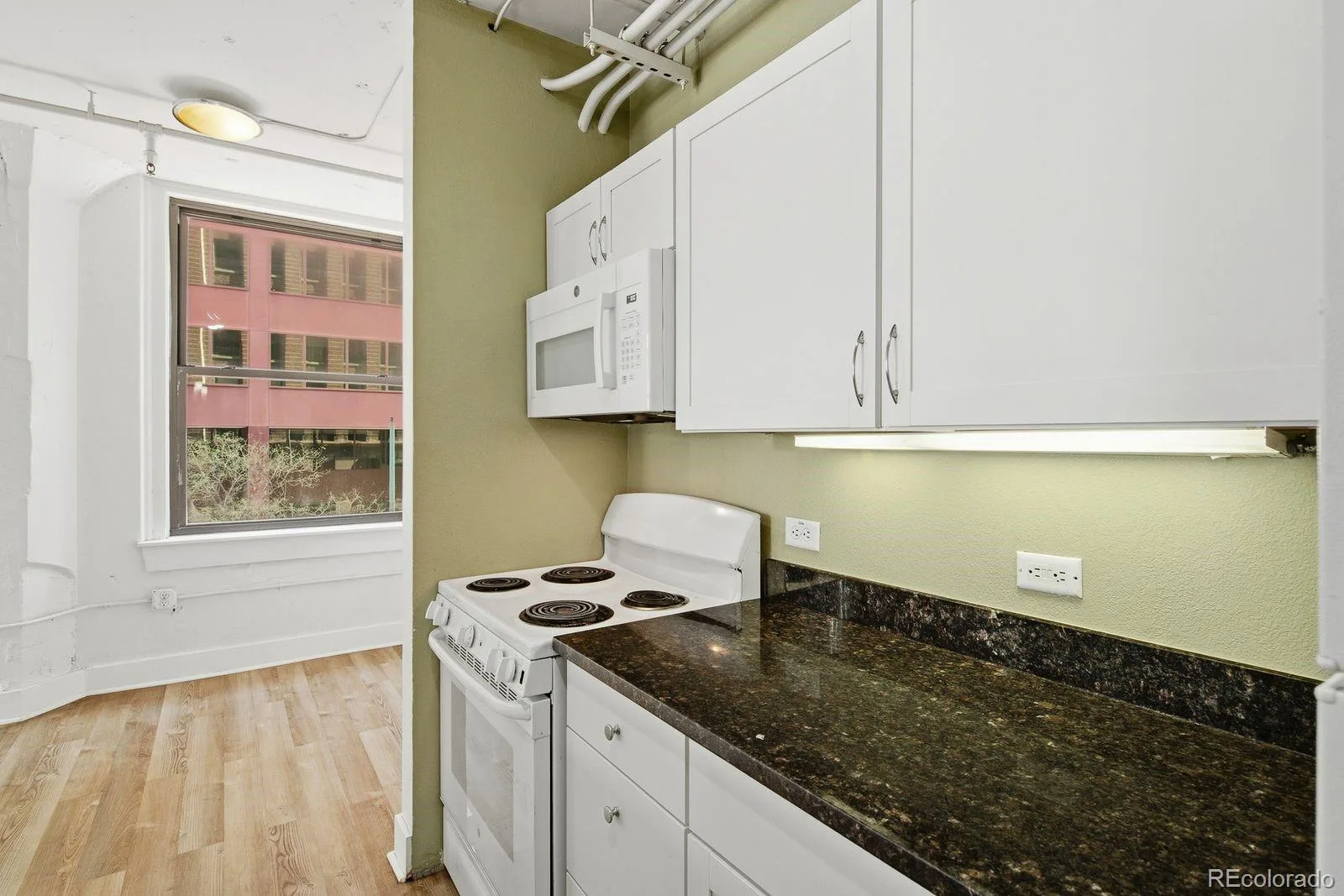 444 17th Street #303 Denver CO 80202 | MLS #REC5447765 10032026002801 1600 7