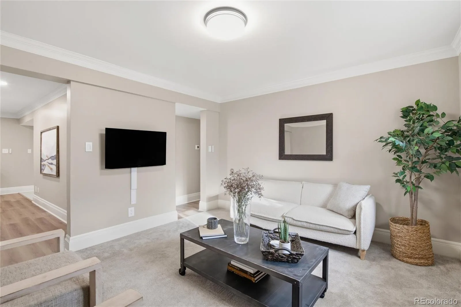 999 N Emerson Street #2 Denver CO 80218 MLS #REC5448350 07172026005413 1600 10