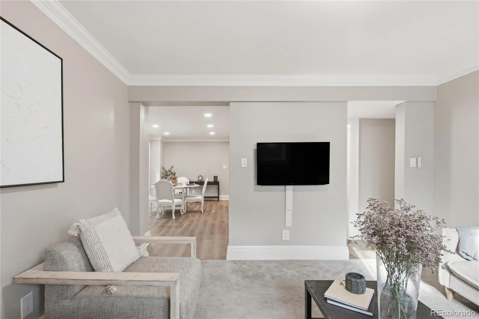 999 N Emerson Street #2 Denver CO 80218 MLS #REC5448350 07172026005413 1600 11