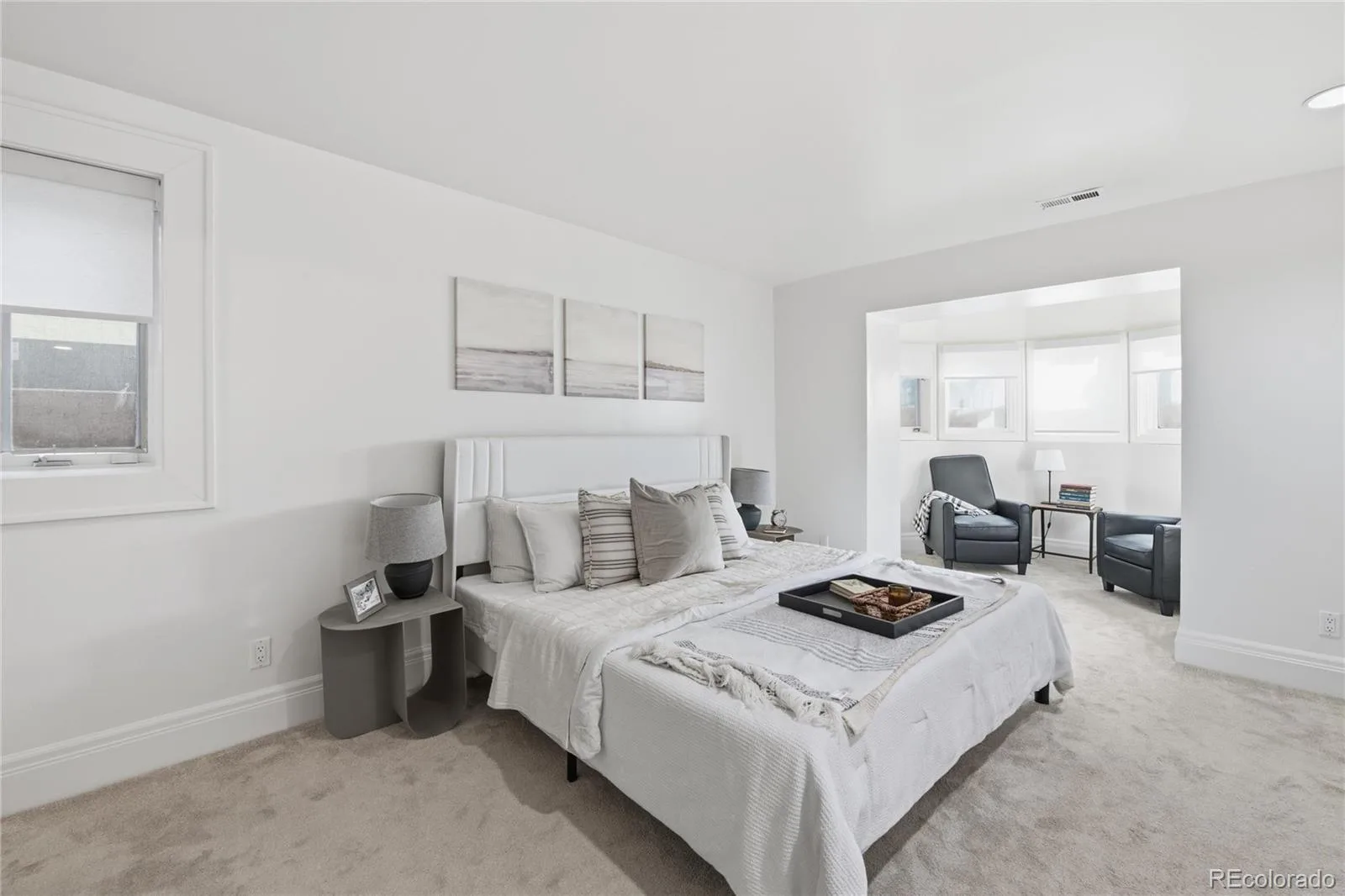 999 N Emerson Street #2 Denver CO 80218 MLS #REC5448350 07172026005413 1600 12