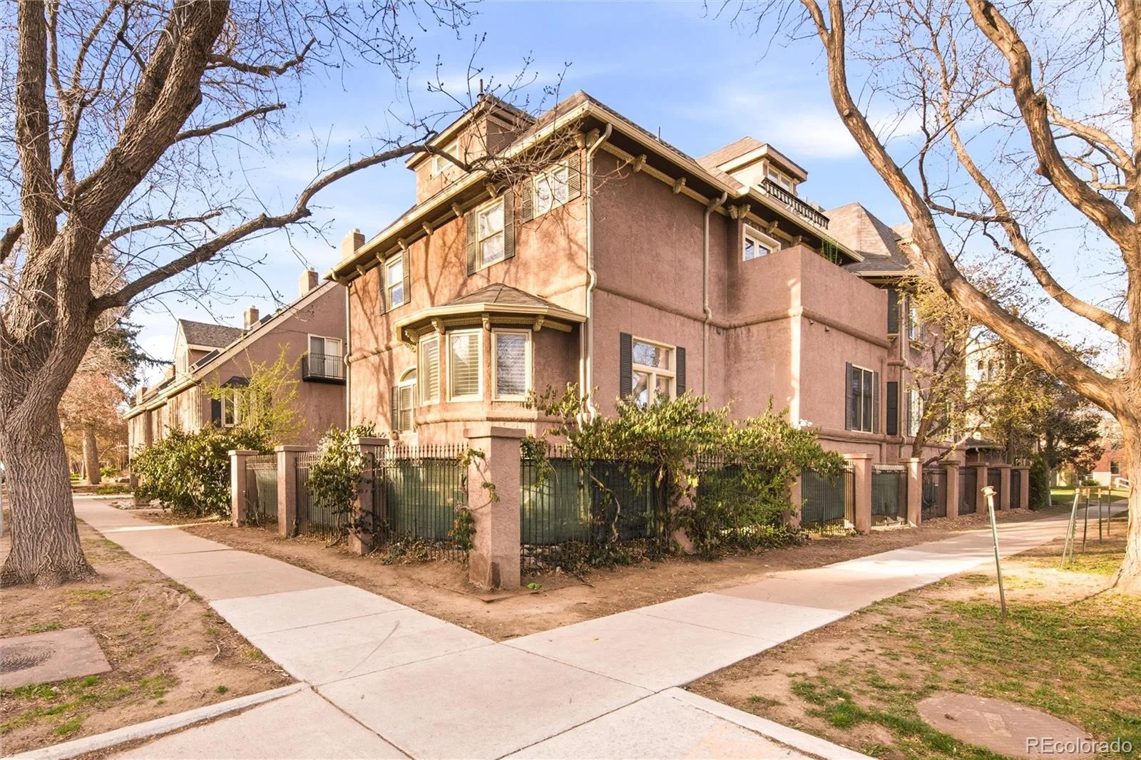 999 N Emerson Street #2 Denver CO 80218 MLS #REC5448350 07172026005413 1600 2