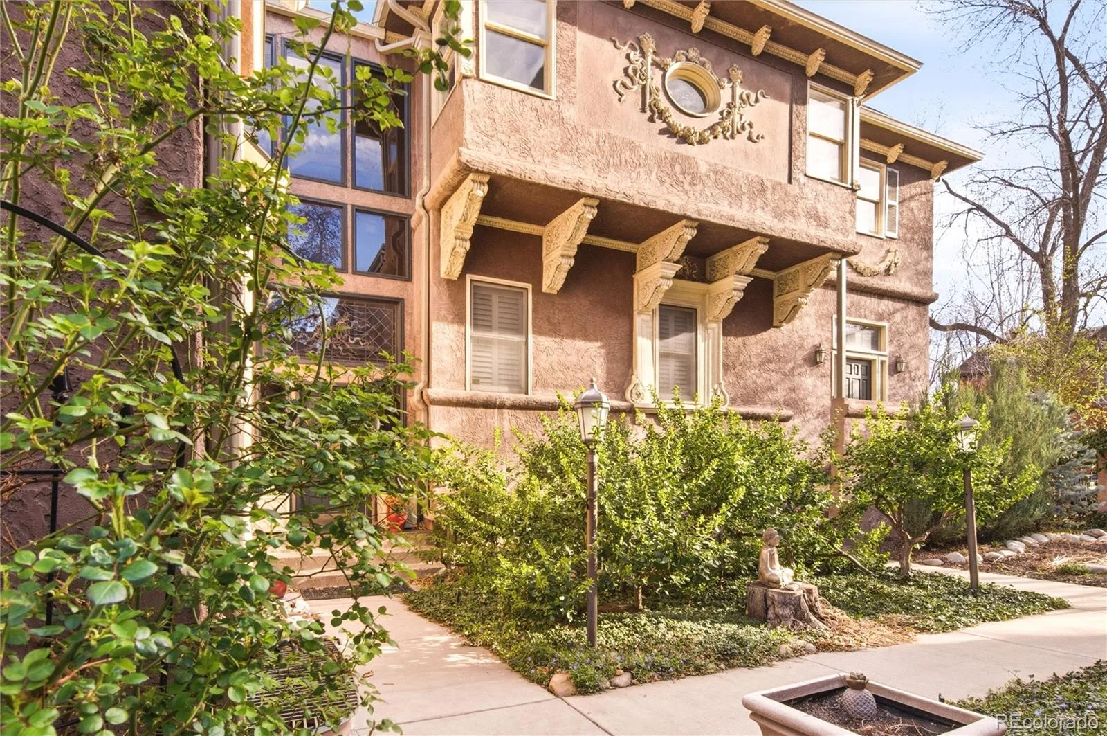 999 N Emerson Street #2 Denver CO 80218 MLS #REC5448350 07172026005413 1600 3