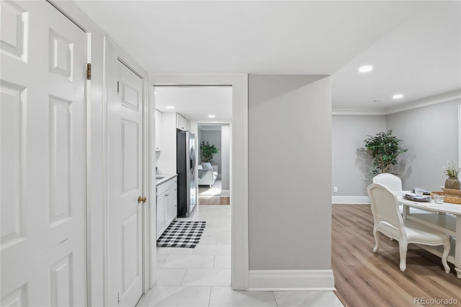 999 N Emerson Street #2 Denver CO 80218 MLS #REC5448350 07172026005413 1600 6