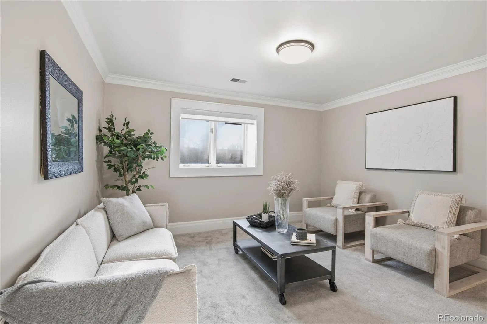 999 N Emerson Street #2 Denver CO 80218 MLS #REC5448350 07172026005413 1600 9