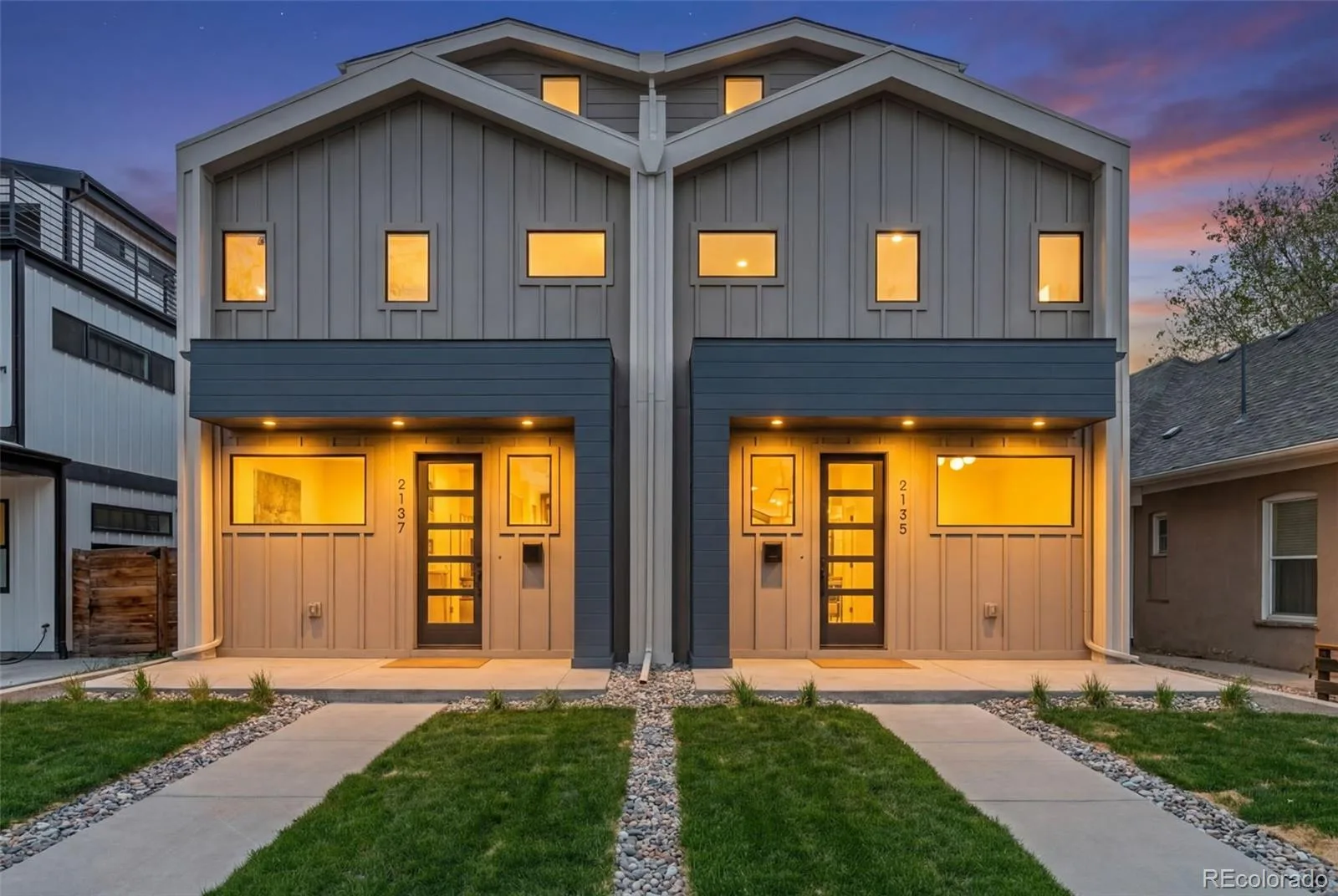 2137 S Sherman Street Denver CO 80210 MLS #REC5448668 06032026222456 1600 1