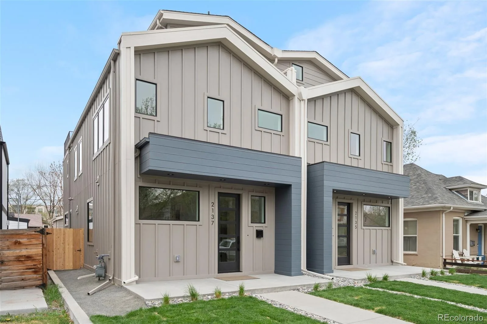 2137 S Sherman Street Denver CO 80210 MLS #REC5448668 06032026222456 1600 2
