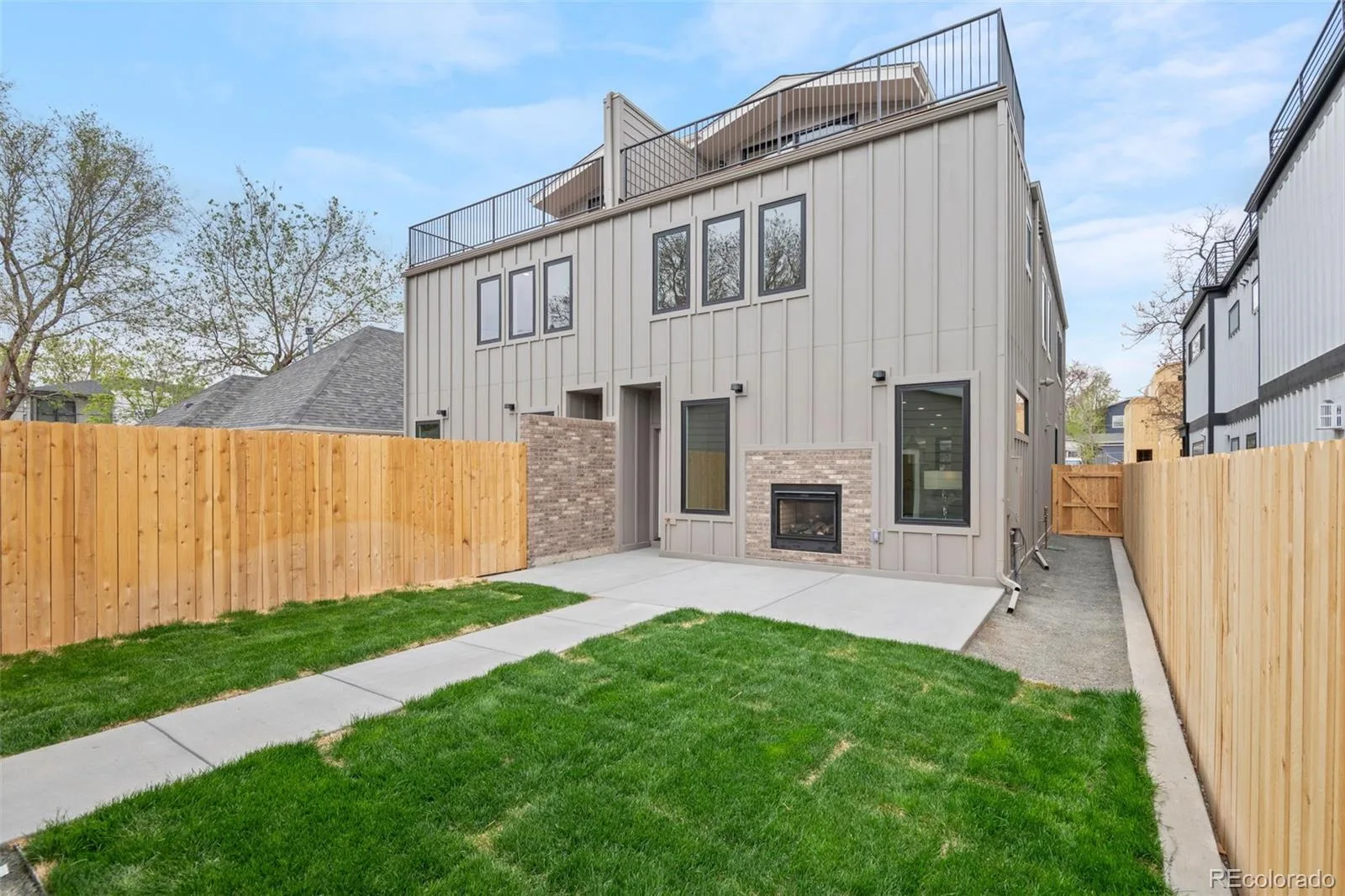 2137 S Sherman Street Denver CO 80210 MLS #REC5448668 06032026222456 1600 27