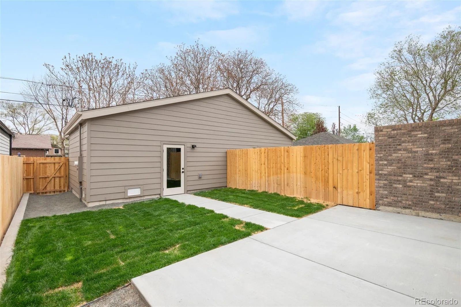 2137 S Sherman Street Denver CO 80210 MLS #REC5448668 06032026222456 1600 28