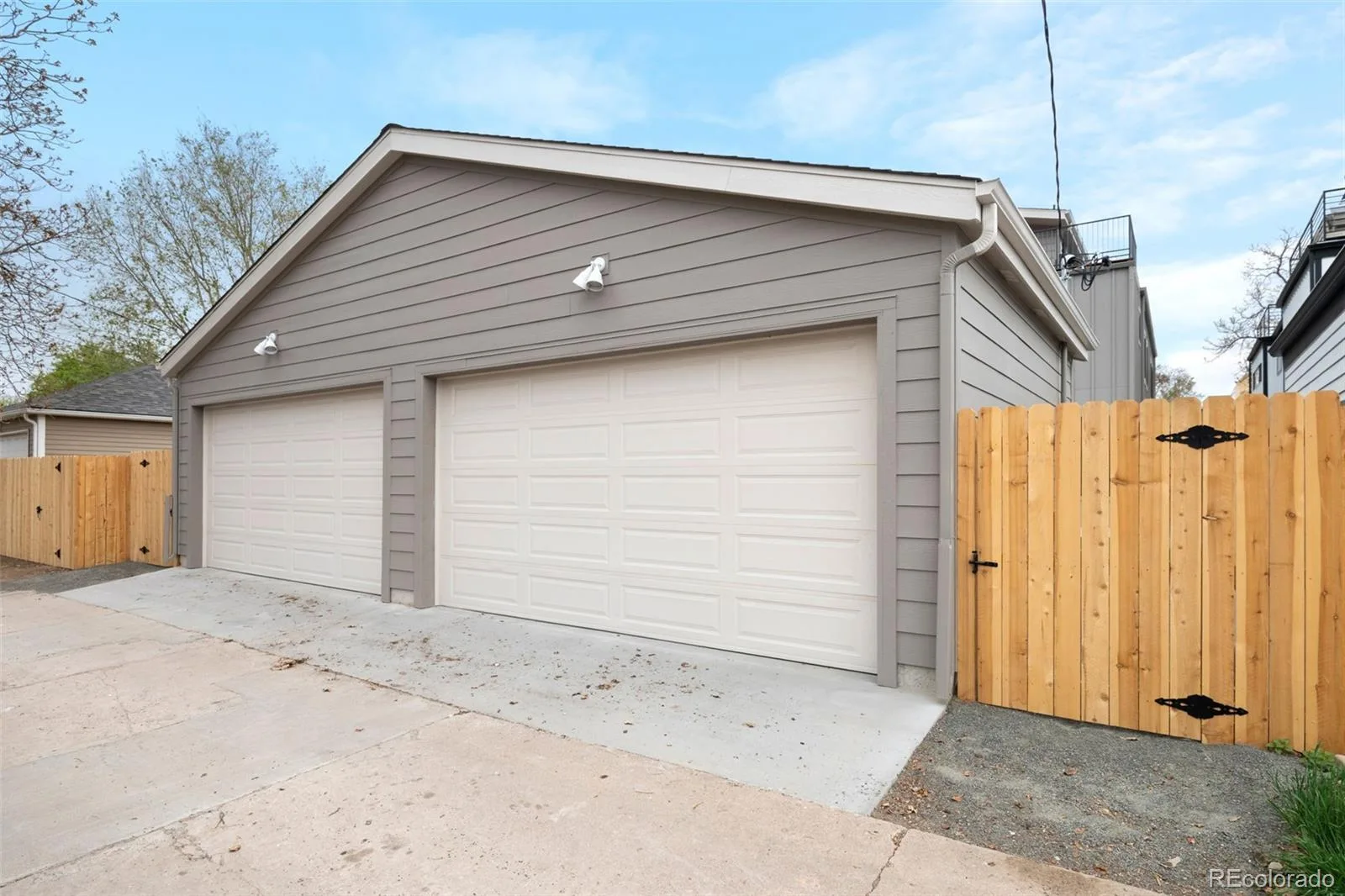 2137 S Sherman Street Denver CO 80210 MLS #REC5448668 06032026222456 1600 29
