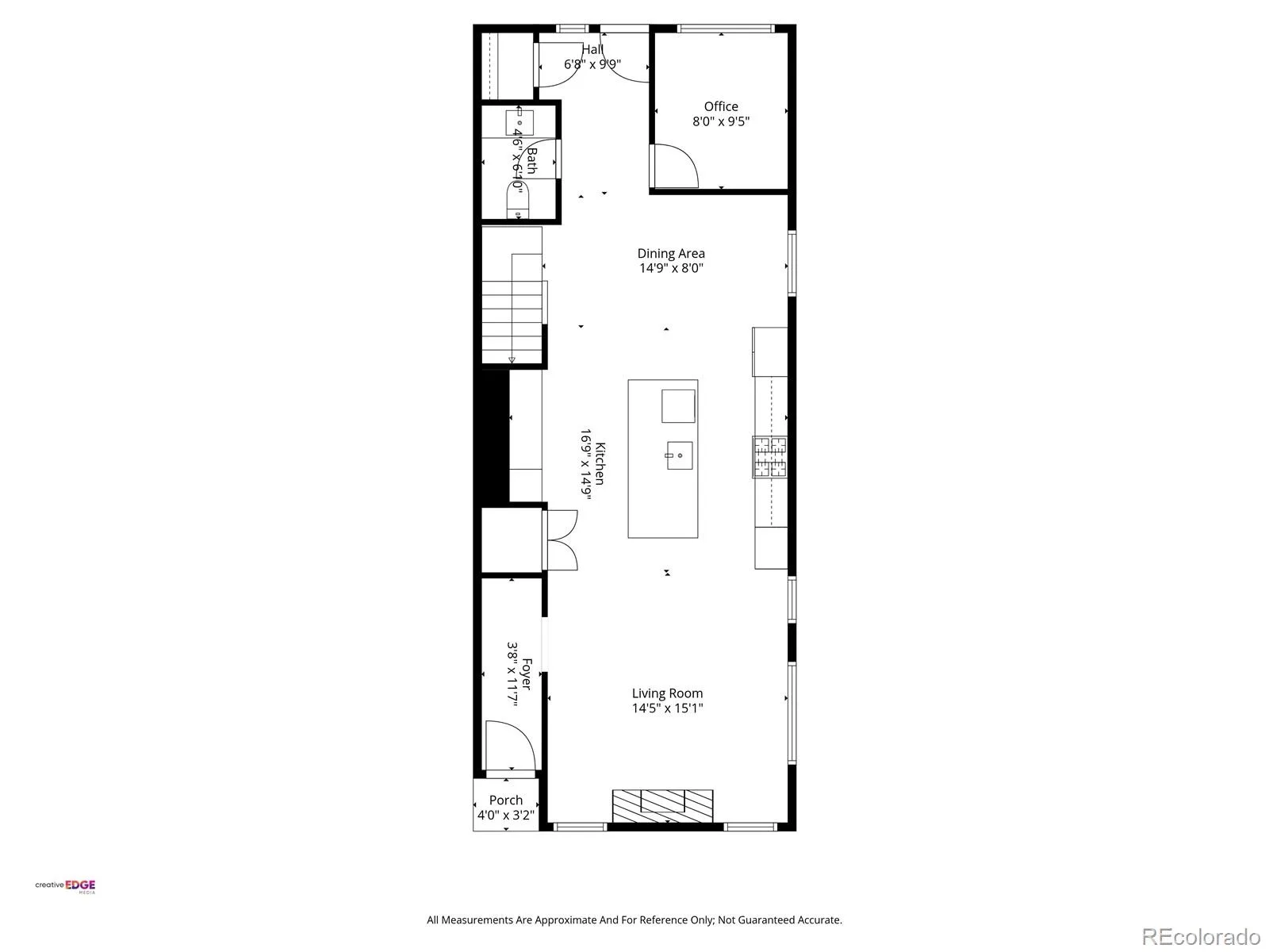 2137 S Sherman Street Denver CO 80210 MLS #REC5448668 06032026222456 1600 34