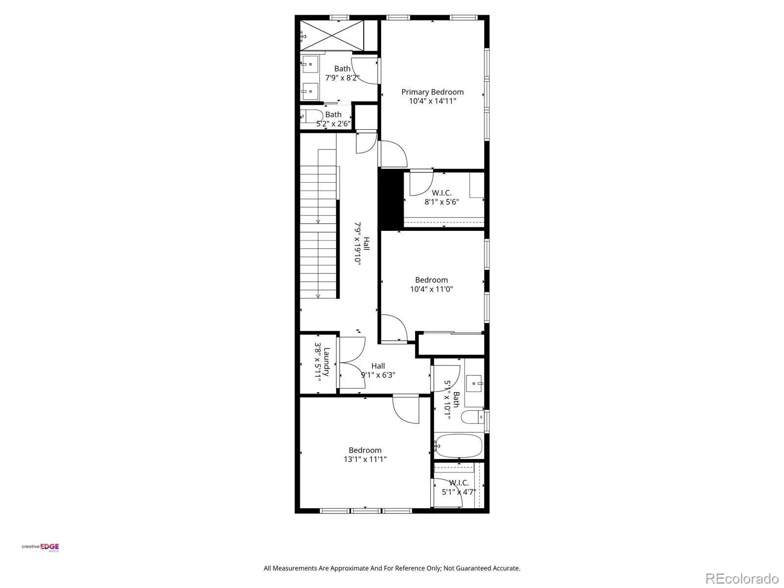 2137 S Sherman Street Denver CO 80210 MLS #REC5448668 06032026222456 1600 35