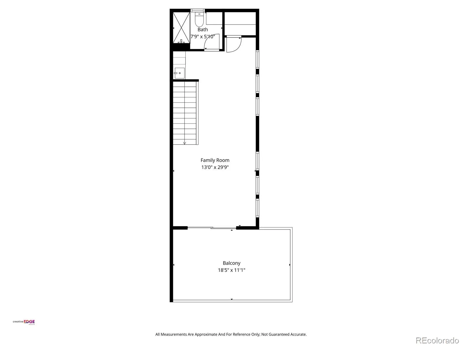 2137 S Sherman Street Denver CO 80210 MLS #REC5448668 06032026222456 1600 36