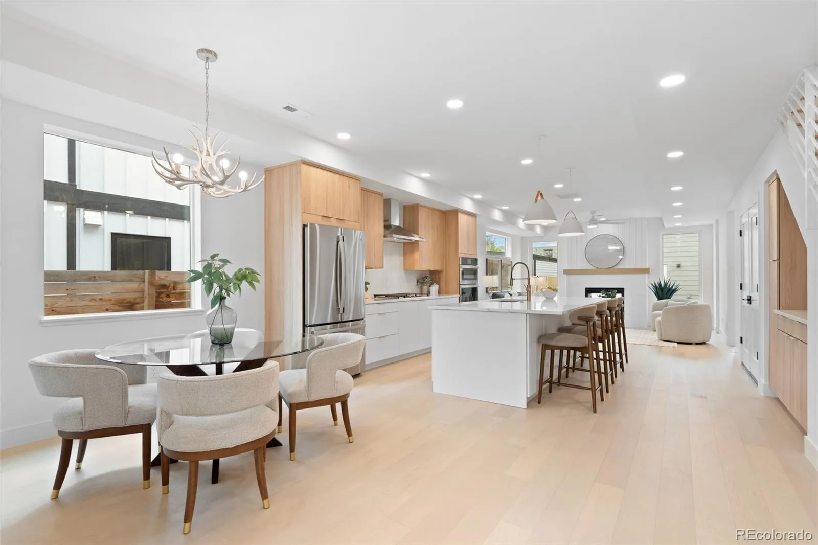 2137 S Sherman Street Denver CO 80210 MLS #REC5448668 06032026222456 1600 5