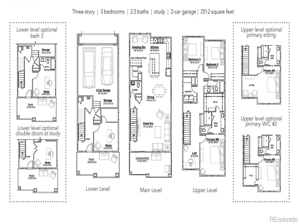 14472 Tranquil Court Morrison CO 80465 | MLS #REC5449263 06222026185348 1200 1