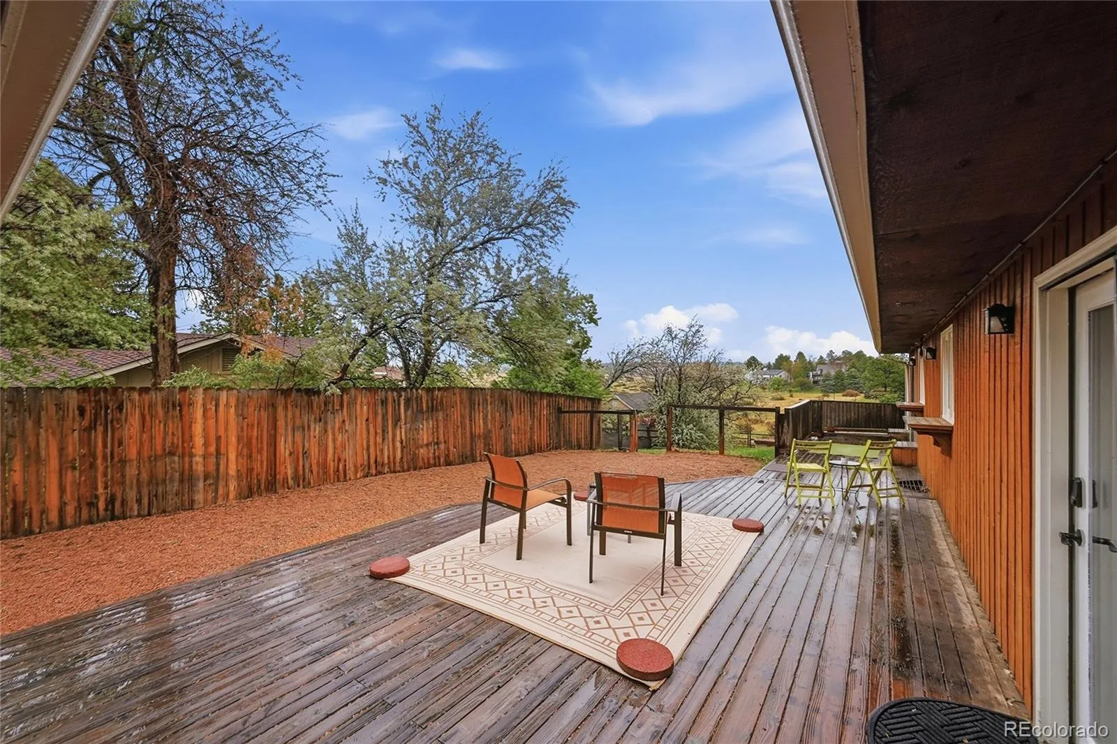 6930 Hillpoint Place Parker CO 80134 MLS #REC5449702 05202026151523 1600 29