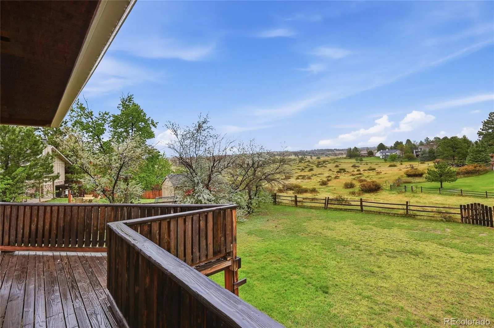 6930 Hillpoint Place Parker CO 80134 MLS #REC5449702 05202026151523 1600 31