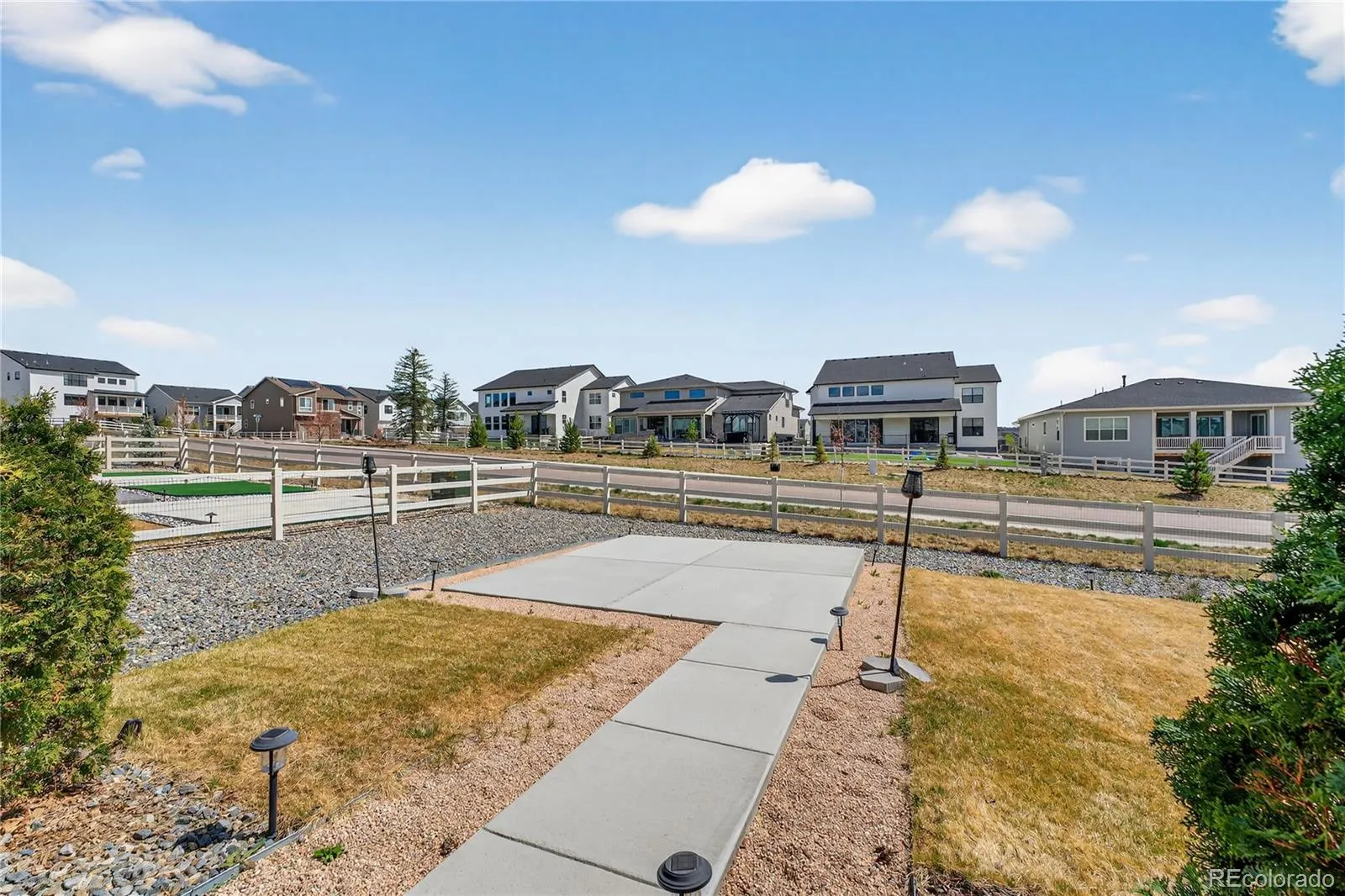 5737 Amarosa Drive Parker CO 80134 MLS #REC5450829 04132026215412 1600 33