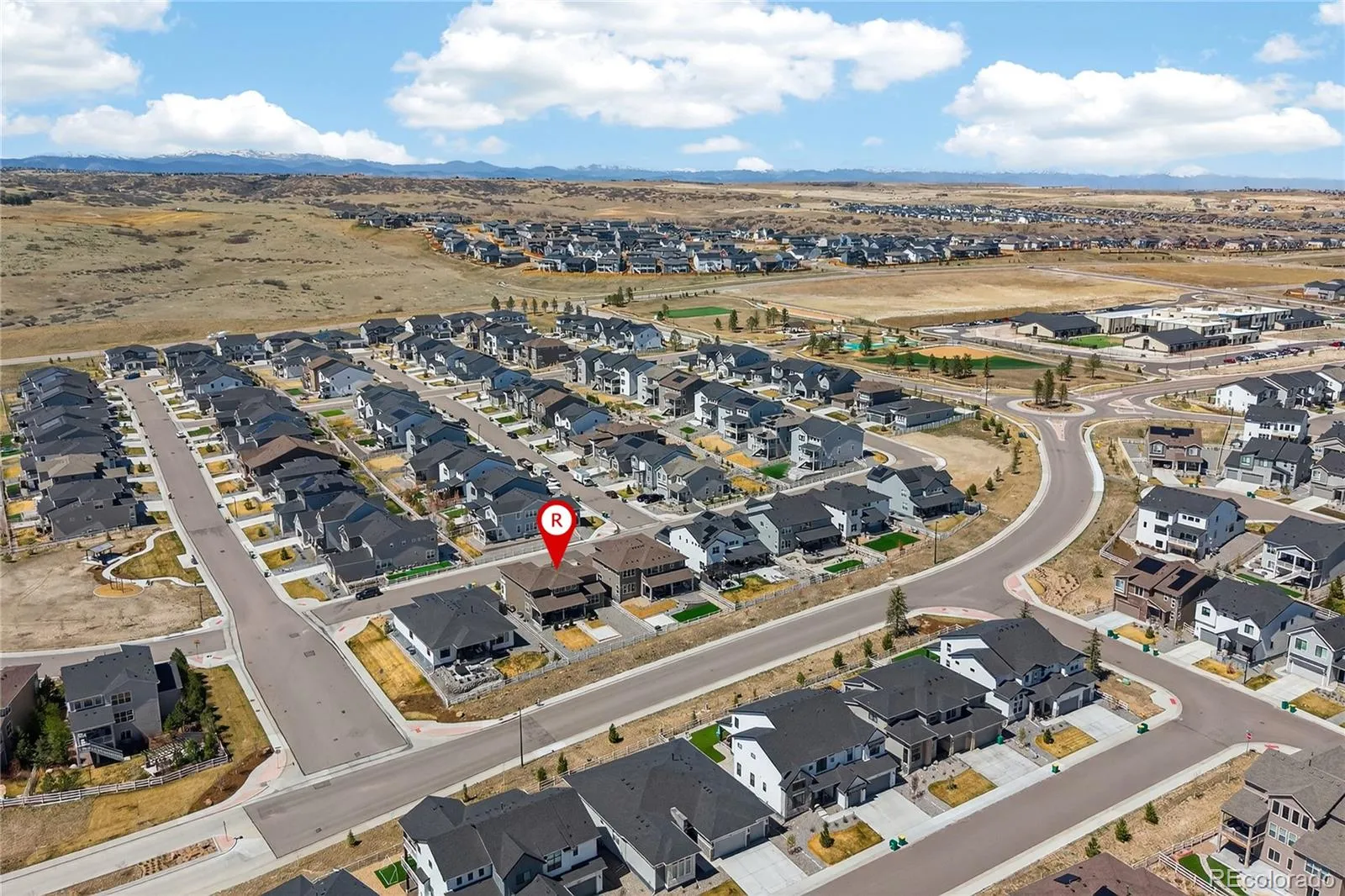 5737 Amarosa Drive Parker CO 80134 MLS #REC5450829 04132026215412 1600 36