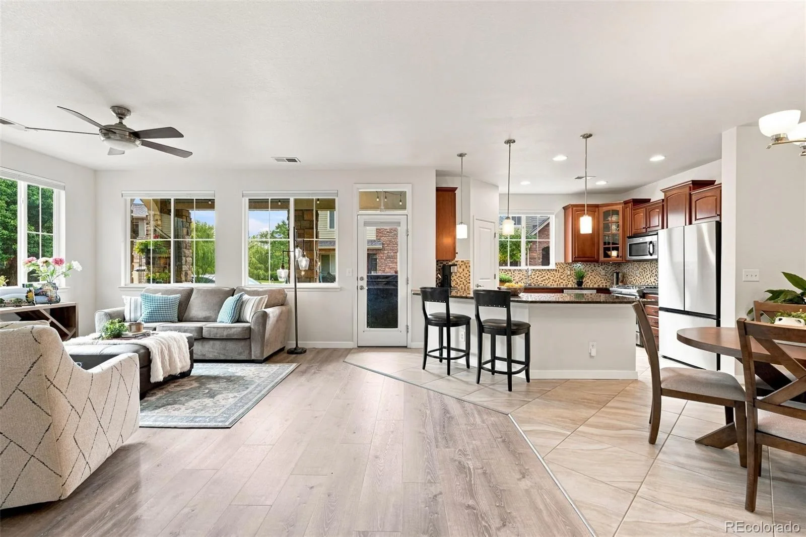 15346 W 66th Drive #A Arvada CO 80007 | MLS #REC5452840 08142026142122 1600 13