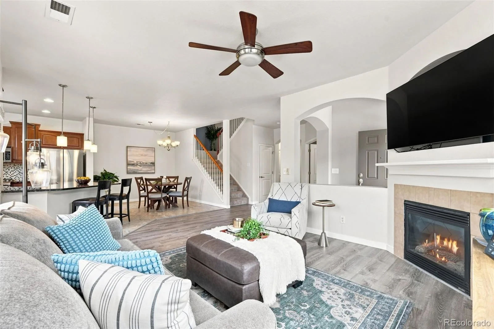 15346 W 66th Drive #A Arvada CO 80007 | MLS #REC5452840 08142026142122 1600 2