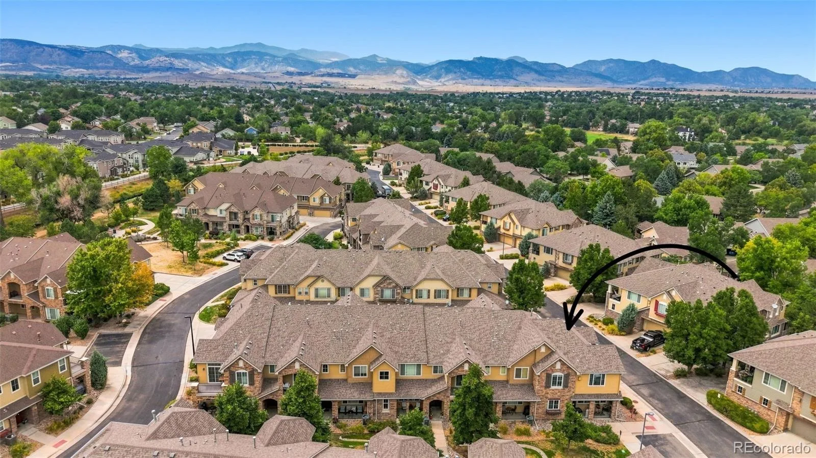 15346 W 66th Drive #A Arvada CO 80007 | MLS #REC5452840 08142026142122 1600 37