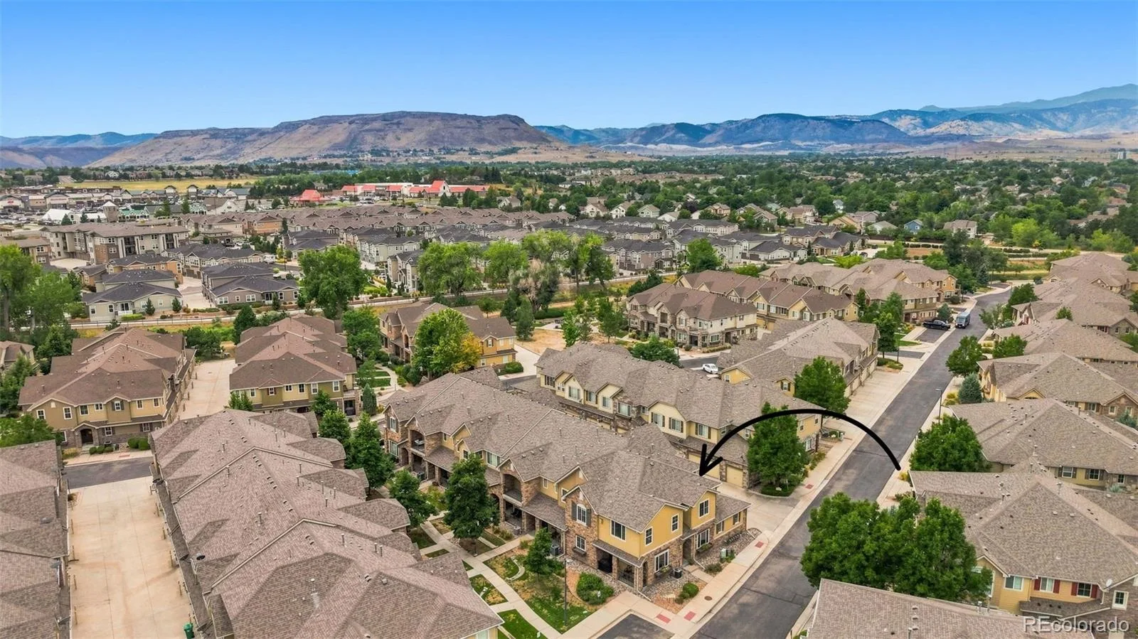 15346 W 66th Drive #A Arvada CO 80007 | MLS #REC5452840 08142026142122 1600 38