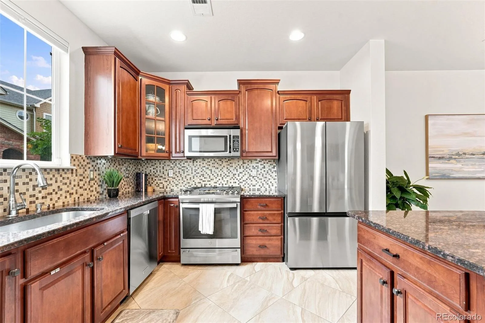 15346 W 66th Drive #A Arvada CO 80007 | MLS #REC5452840 08142026142122 1600 6