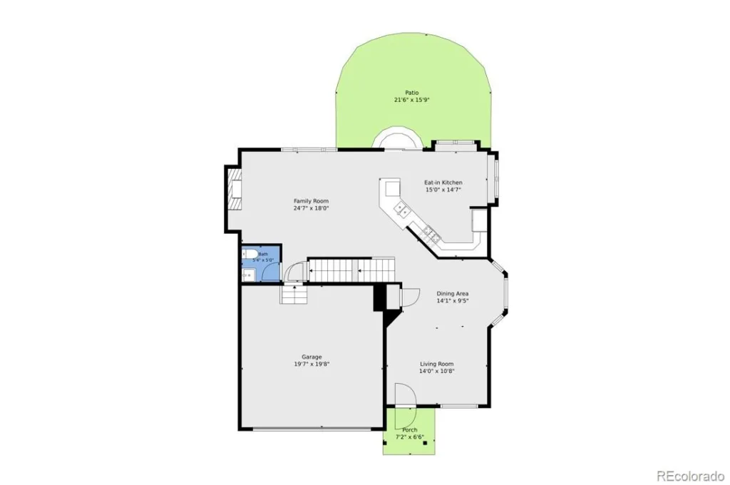 5369 Hospitality Place Parker CO 80134 | MLS #REC5452996 08242026172157 1024 36